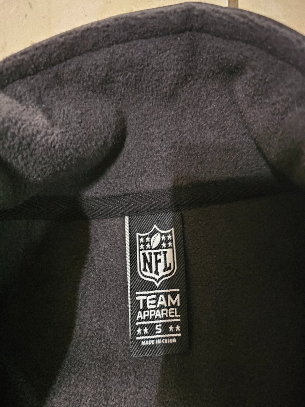 49ers jacket - Picture 2 of 6